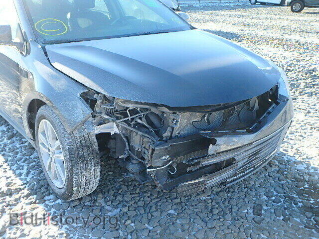 2014 TOYOTA AVALON - VIN: 4T1BK1EB0EU093276 - Фото 9