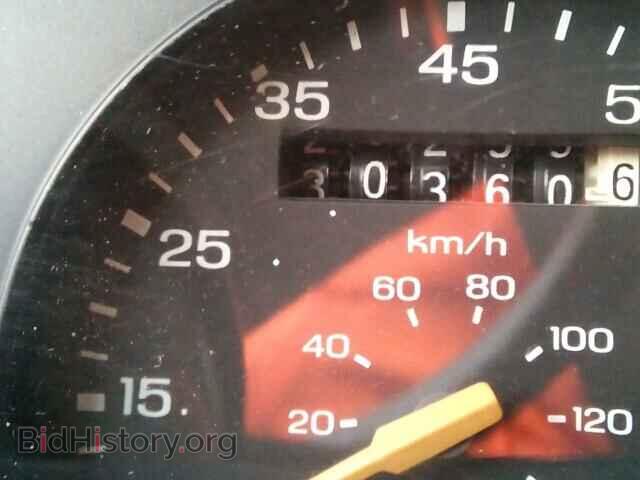 1990 FORD ESCORT - VIN: 1FAPP9895LT199069 - Фото 8