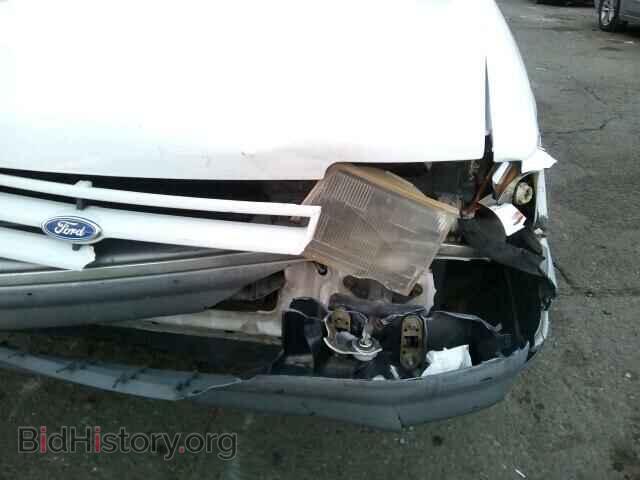 1990 FORD ESCORT - VIN: 1FAPP9895LT199069 - Фото 10