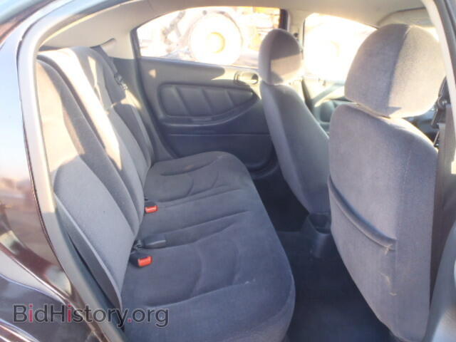 2003 CHRYSLER SEBRING - VIN: 1C3EL46T63N594594 - Фото 6