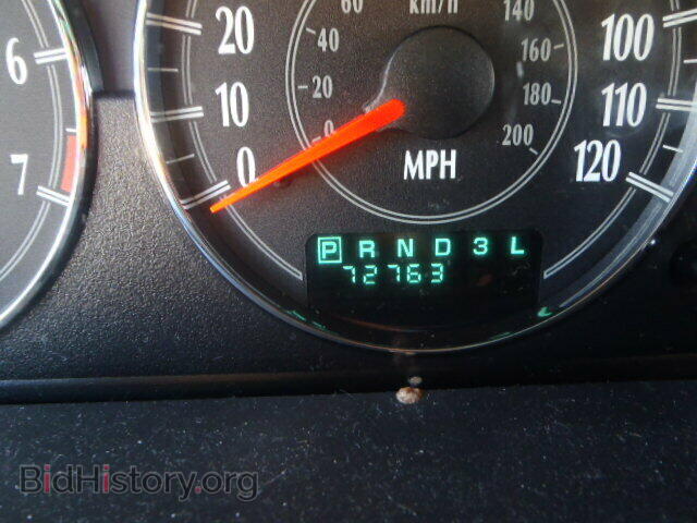2003 CHRYSLER SEBRING - VIN: 1C3EL46T63N594594 - Фото 8
