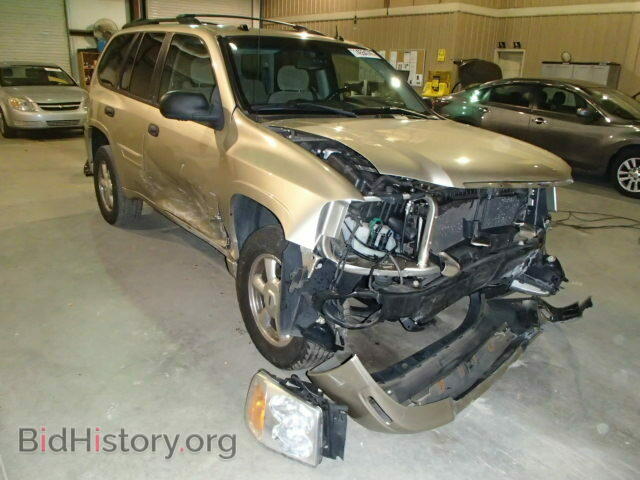 Фотография 1GKDS13S252219010 - GMC ENVOY 2005