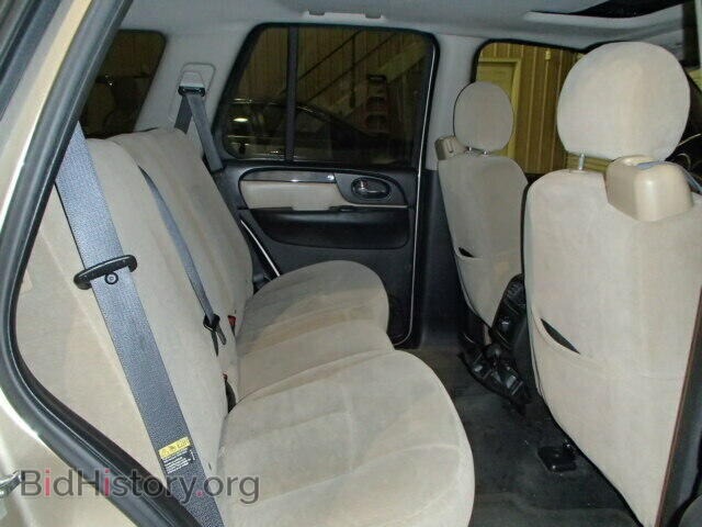 2005 GMC ENVOY - VIN: 1GKDS13S252219010 - Фото 6