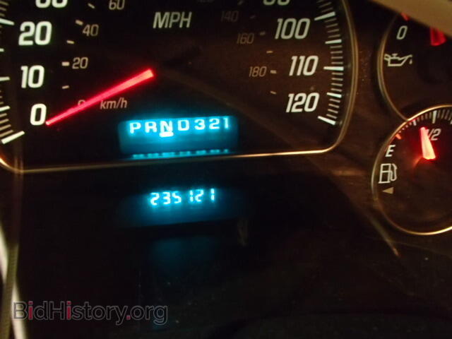 2005 GMC ENVOY - VIN: 1GKDS13S252219010 - Фото 8
