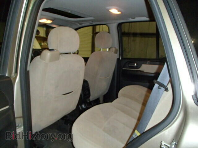 2005 GMC ENVOY - VIN: 1GKDS13S252219010 - Фото 9