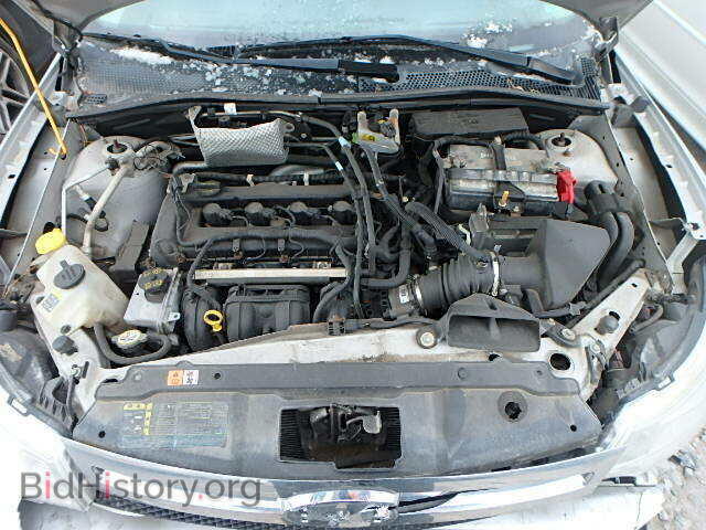 2008 FORD FOCUS - VIN: 1FAHP32NX8W251101 - Фото 7