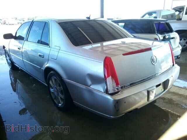 2007 CADILLAC DTS - VIN: 1G6KD57Y37U208336 - Фото 3