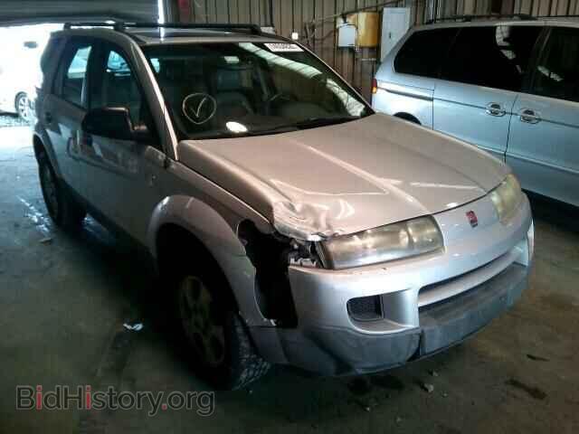 Фотография 5GZCZ43D13S892727 - SATURN VUE 2003