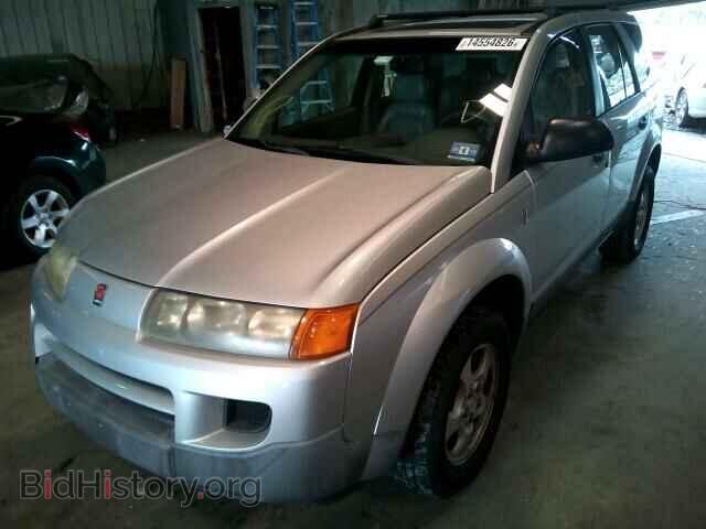 2003 SATURN VUE - VIN: 5GZCZ43D13S892727 - Фото 2