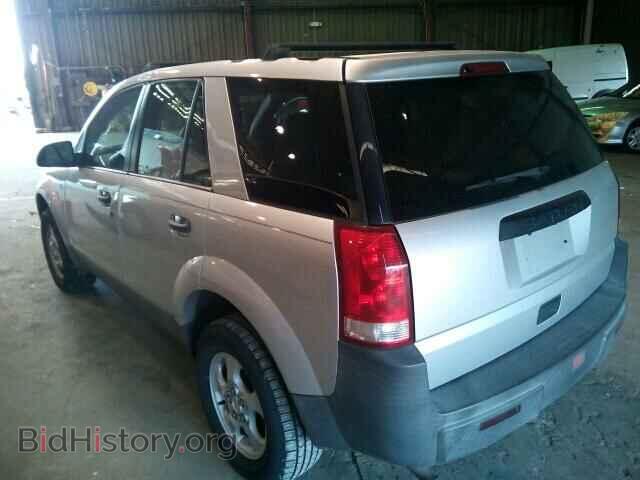 2003 SATURN VUE - VIN: 5GZCZ43D13S892727 - Фото 3
