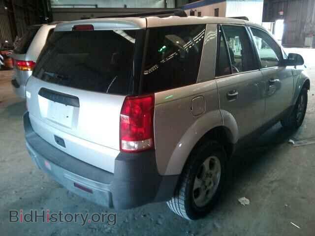 2003 SATURN VUE - VIN: 5GZCZ43D13S892727 - Фото 4
