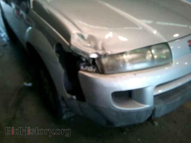 2003 SATURN VUE - VIN: 5GZCZ43D13S892727 - Фото 10