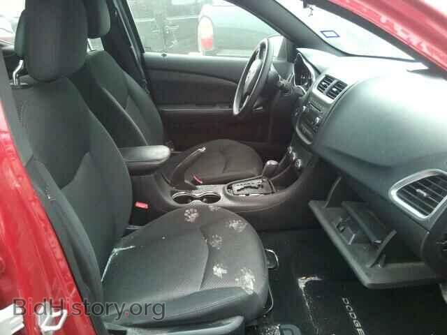 2013 DODGE AVENGER - VIN: 1C3CDZAB1DN680798 - Photo 5