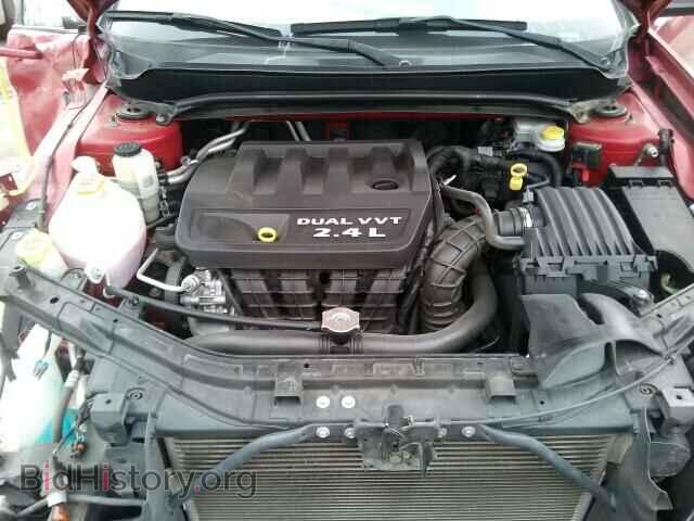 2013 DODGE AVENGER - VIN: 1C3CDZAB1DN680798 - Photo 7