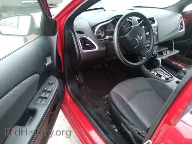2013 DODGE AVENGER - VIN: 1C3CDZAB1DN680798 - Photo 9
