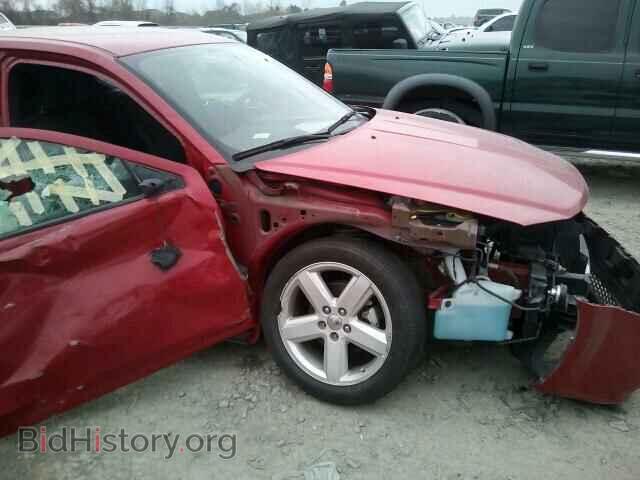 2013 DODGE AVENGER - VIN: 1C3CDZAB1DN680798 - Photo 10