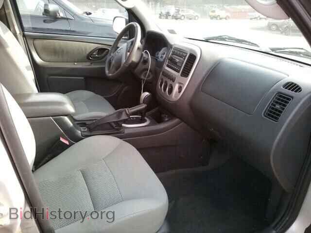2007 FORD ESCAPE - VIN: 1FMYU59H07KA06324 - Фото 5