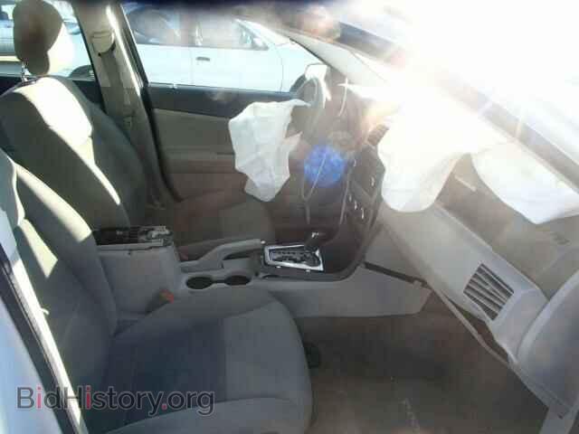 2010 DODGE AVENGER - VIN: 1B3CC4FB7AN180359 - Фото 5