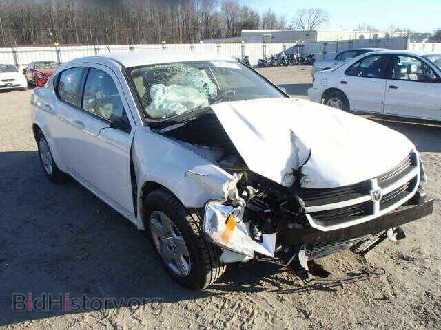 2010 DODGE AVENGER - VIN: 1B3CC4FB7AN180359 - Фото 10
