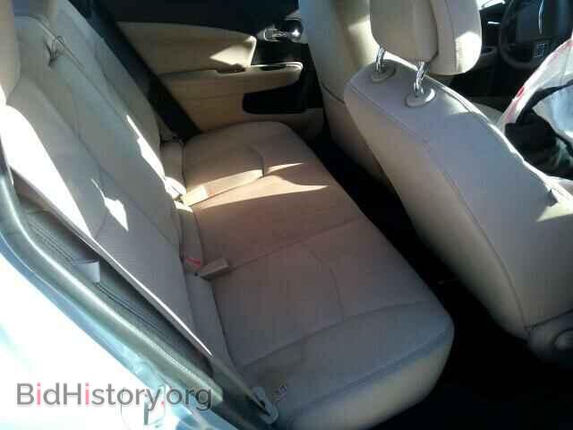 2013 CHRYSLER 200 - VIN: 1C3CCBAB6DN669435 - Фото 6