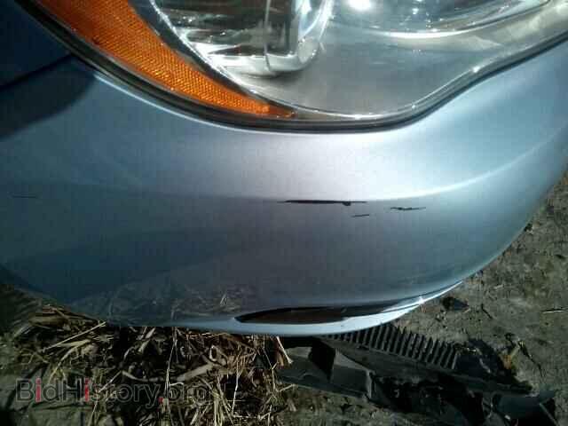2013 CHRYSLER 200 - VIN: 1C3CCBAB6DN669435 - Фото 9