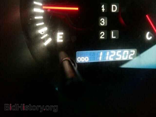 2003 LEXUS ES300 - VIN: JTHBF30G230093581 - Фото 8