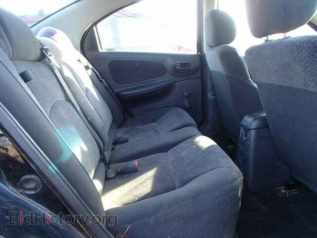 2001 DODGE NEON - VIN: 1B3ES46C61D224927 - Photo 6
