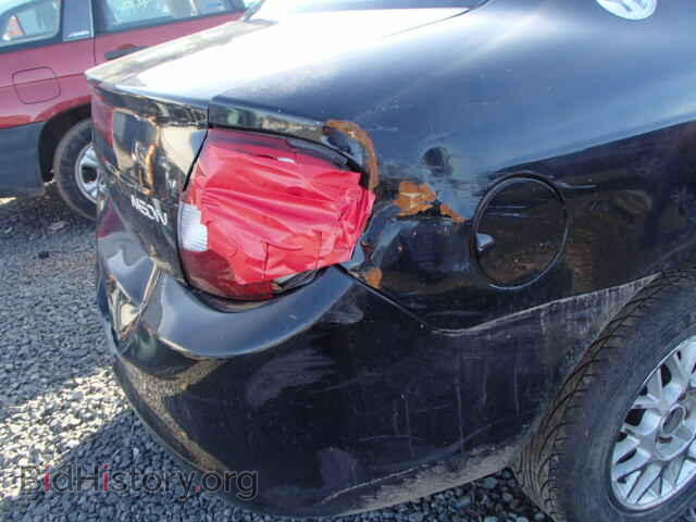 2001 DODGE NEON - VIN: 1B3ES46C61D224927 - Photo 9