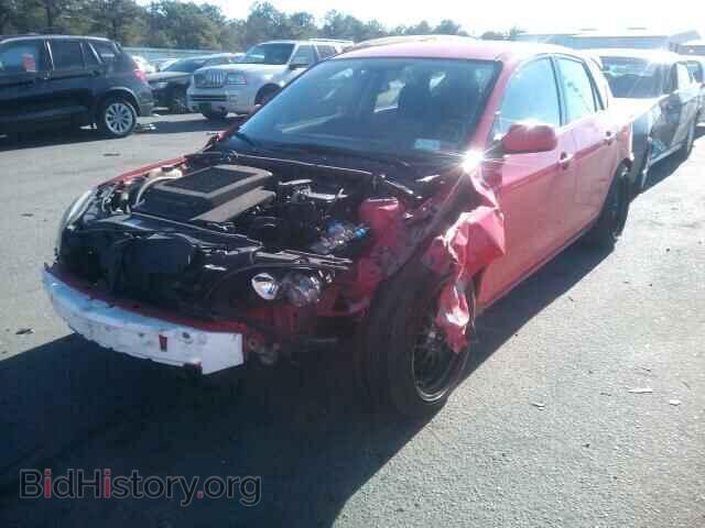2007 MAZDA 6 - VIN: JM1BK34M471690213 - Photo 2
