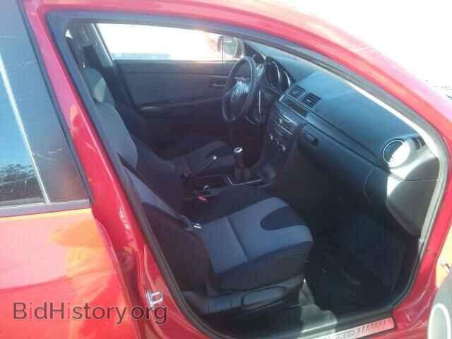 2007 MAZDA 6 - VIN: JM1BK34M471690213 - Photo 5