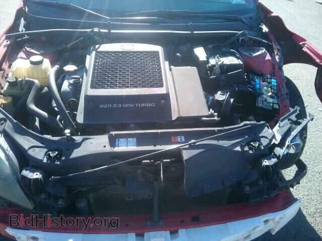 2007 MAZDA 6 - VIN: JM1BK34M471690213 - Photo 7