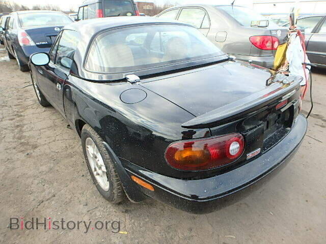 1994 MAZDA MIATA - VIN: JM1NA3539R0516894 - Фото 3