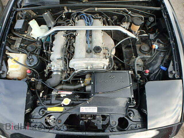 1994 MAZDA MIATA - VIN: JM1NA3539R0516894 - Фото 7