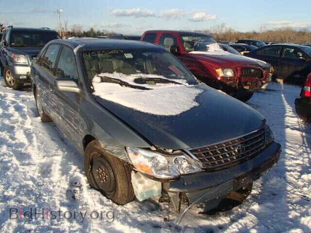 Photo 4T1BF28B73U273924 - TOYOTA AVALON 2003