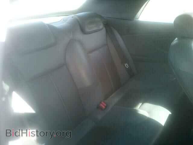 2004 SAAB 9 3 - VIN: YS3FH79Y546008837 - Фото 6