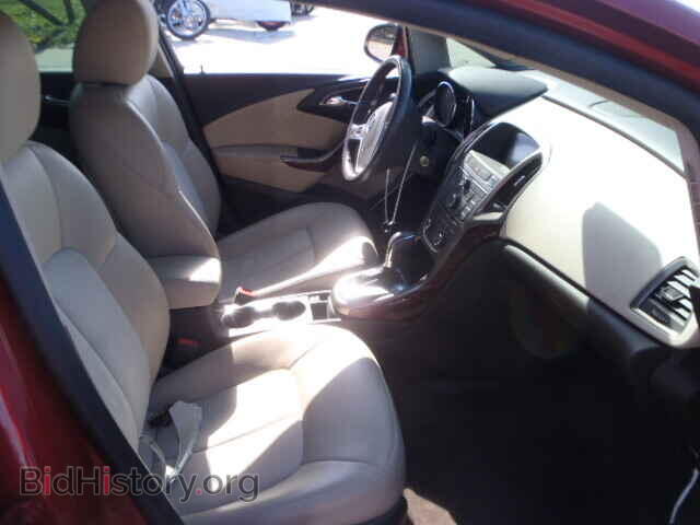 2012 BUICK VERANO - VIN: 1G4PP5SK5C4224072 - Фото 5