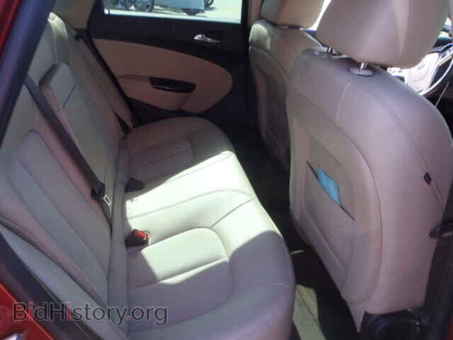 2012 BUICK VERANO - VIN: 1G4PP5SK5C4224072 - Фото 6
