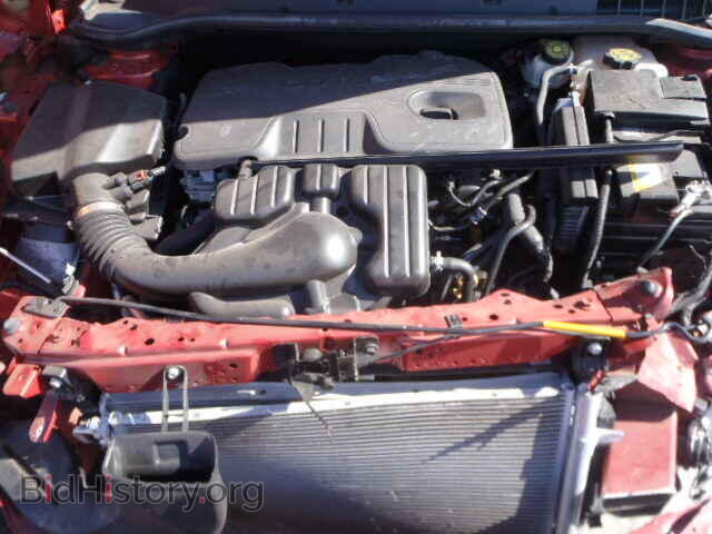 2012 BUICK VERANO - VIN: 1G4PP5SK5C4224072 - Фото 7