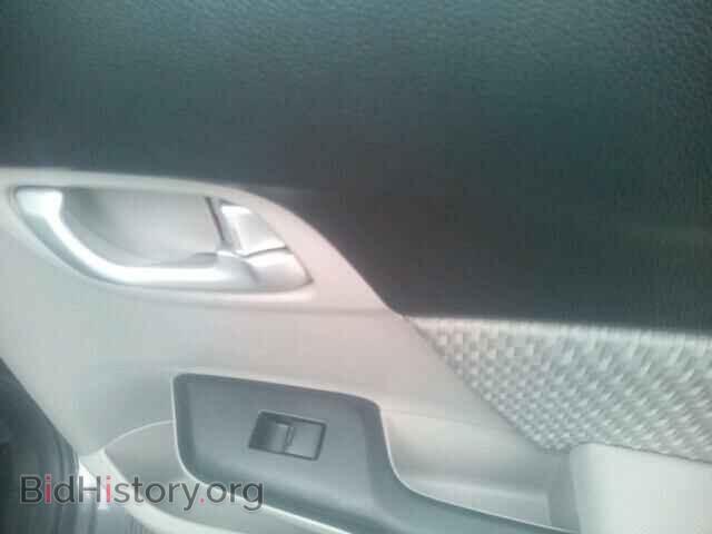 2014 HONDA CIVIC - VIN: 19XFB2F85EE009997 - Фото 9