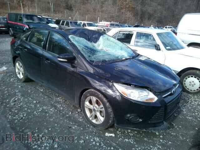 Photo 1FADP3F27DL253172 - FORD FOCUS 2013