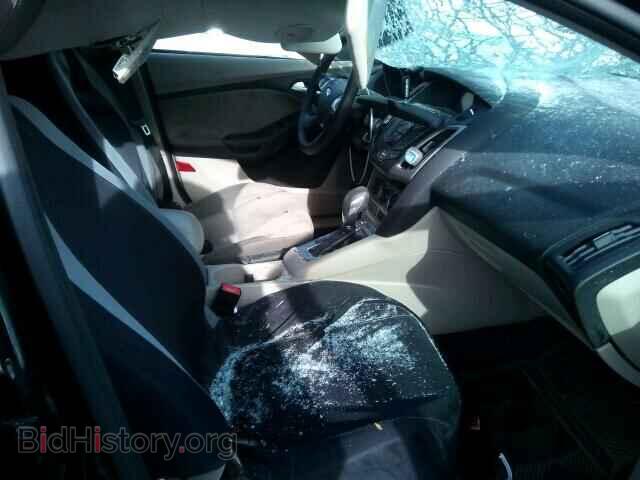 2013 FORD FOCUS - VIN: 1FADP3F27DL253172 - Photo 5