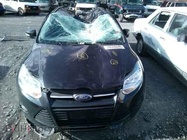 2013 FORD FOCUS - VIN: 1FADP3F27DL253172 - Photo 9