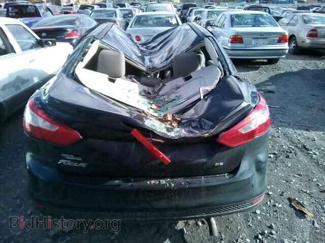 2013 FORD FOCUS - VIN: 1FADP3F27DL253172 - Photo 10