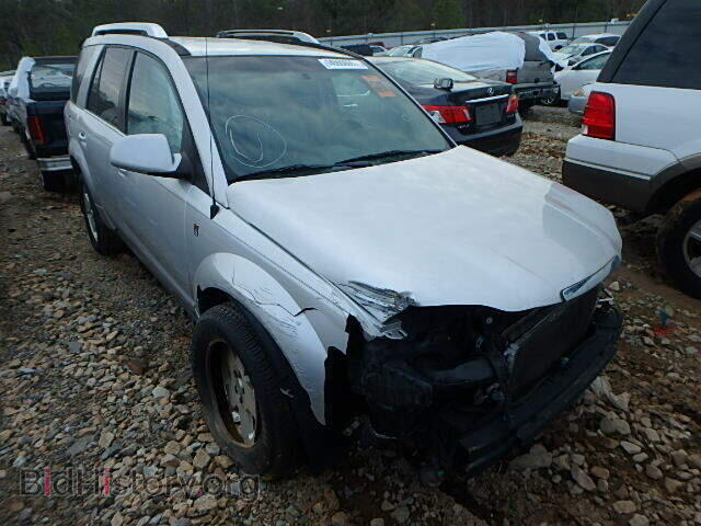 Фотография 5GZCZ53466S858048 - SATURN VUE 2006