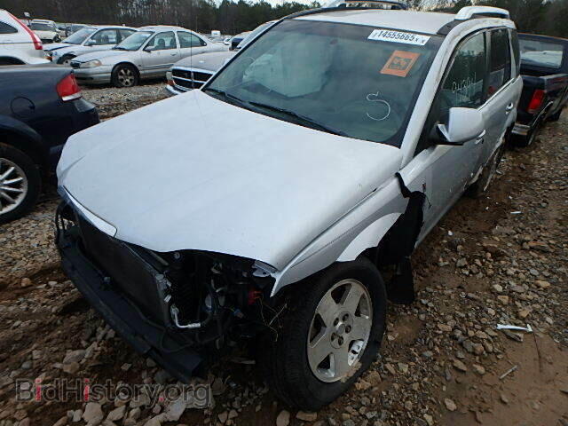 2006 SATURN VUE - VIN: 5GZCZ53466S858048 - Фото 2