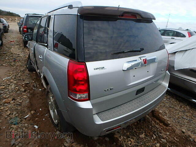 2006 SATURN VUE - VIN: 5GZCZ53466S858048 - Фото 3