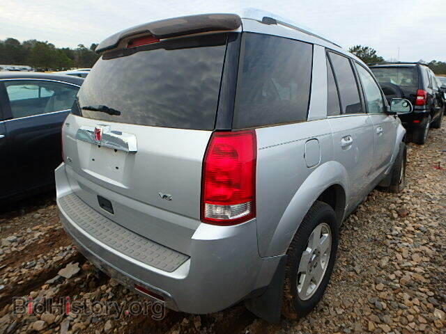 2006 SATURN VUE - VIN: 5GZCZ53466S858048 - Фото 4