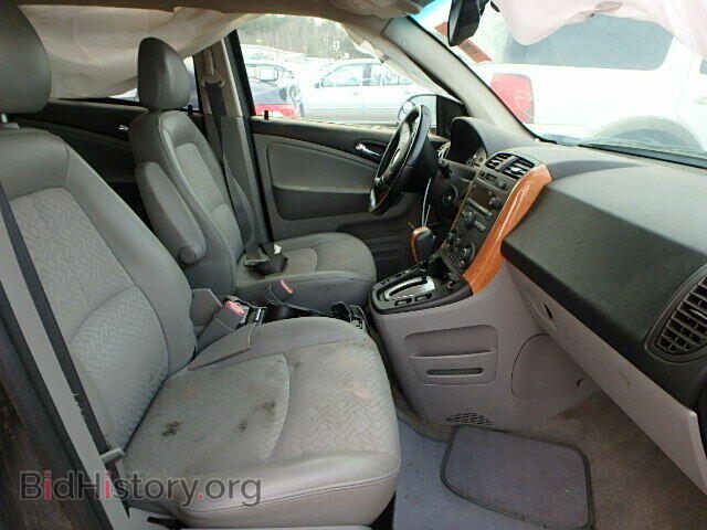 2006 SATURN VUE - VIN: 5GZCZ53466S858048 - Фото 5