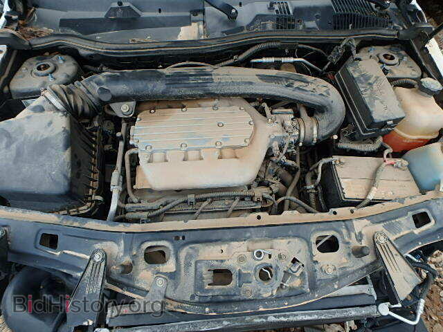 2006 SATURN VUE - VIN: 5GZCZ53466S858048 - Фото 7
