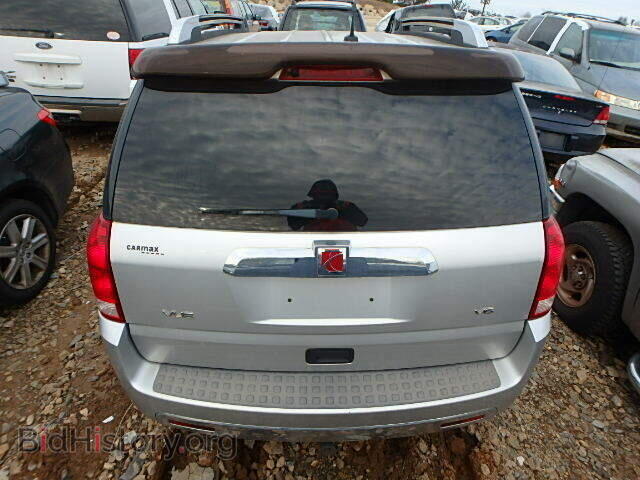 2006 SATURN VUE - VIN: 5GZCZ53466S858048 - Фото 9